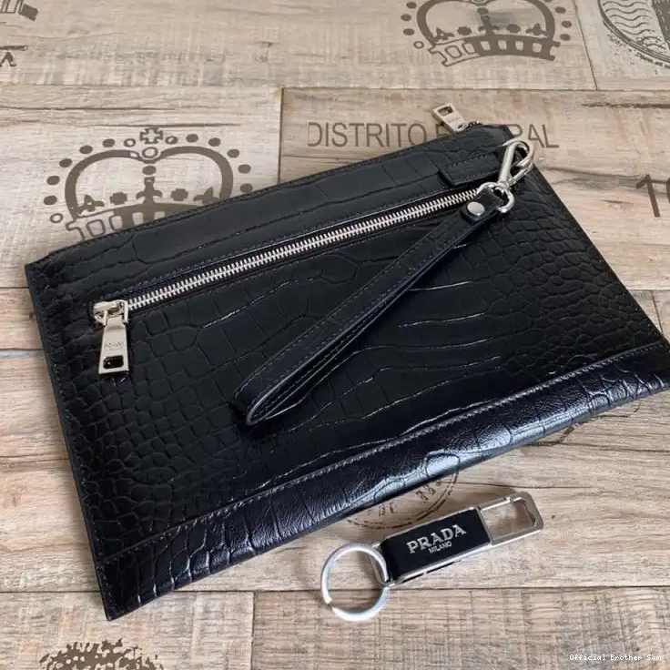 Official Brother Sam 1910BB0100 Bags Prada 0805